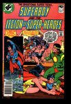 Superboy #255 NM (9.4)