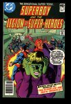 Superboy #256 VF+ (8.5)