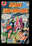 Superboy #257 NM- (9.2)