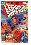 Superboy #259 NM (9.4)