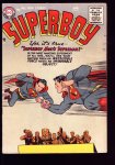 Superboy #47 VG/F (5.0)