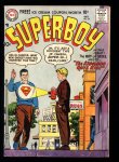 Superboy #60 VG (4.0)