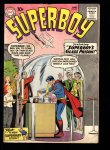 Superboy #73 VG (4.0)