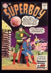 Superboy #74 VG/F (5.0)