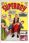 Superboy #75 F (6.0)