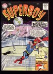 Superboy #77 VF- (7.5)