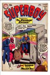 Superboy #84 VF+ (8.5)