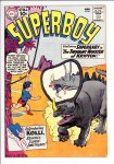 Superboy #87 VF/NM (9.0)