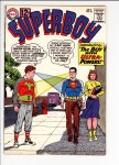 Superboy #98 F+ (6.5)