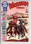 Super DC Giant #15 VF+ (8.5)