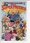 Super Friends #1 NM- (9.2)