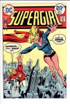 Supergirl #10 NM- (9.2)