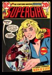Supergirl #2 NM (9.4)
