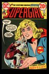 Supergirl #2 NM- (9.2)