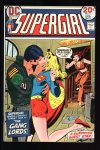 Supergirl #6 F/VF (7.0)