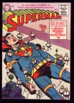Superman #102 F/VF (7.0)