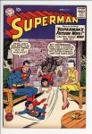Superman #131 VG/F (5.0)