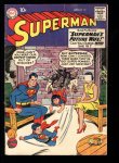 Superman #131 VG (4.0)