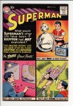 Superman #132 F- (5.5)