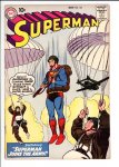 Superman #133 NM- (9.2)