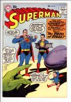Superman #135 VG/F (5.0)