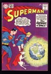 Superman #144 VG/F (5.0)