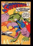 Superman #151 VF (8.0)