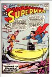 Superman #154 VF (8.0)