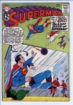 Superman #156 VF- (7.5)