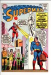 Superman #168 VF/NM (9.0)