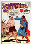Superman #171 VF+ (8.5)