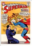 Superman #172 VF (8.0)