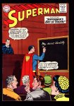 Superman #176 VF/NM (9.0)