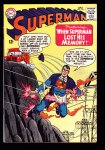 Superman #178 VF+ (8.5)