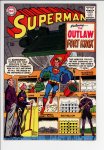 Superman #179 NM- (9.2)
