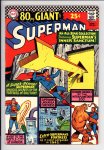 Superman #187 VF (8.0)