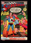Superman #188 VF/NM (9.0)
