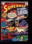 Superman #189 VF (8.0)