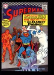 Superman #190 F (6.0)