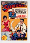 Superman #192 VF/NM (9.0)