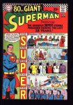 Superman #193 F/VF (7.0)