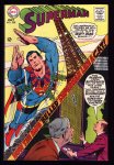 Superman #208 VF (8.0)