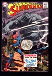 Superman #216 VF/NM (9.0)