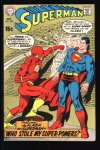 Superman #220 VF/NM (9.0)