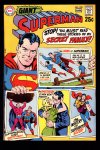 Superman #222 NM- (9.2)