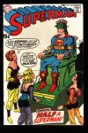 Superman #223 VF/NM (9.0)
