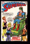 Superman #223 VF/NM (9.0)