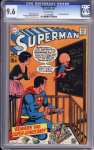 Superman #224 CGC 9.6