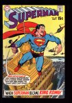 Superman #226 F+ (6.5)