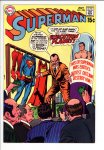 Superman #228 VF (8.0)